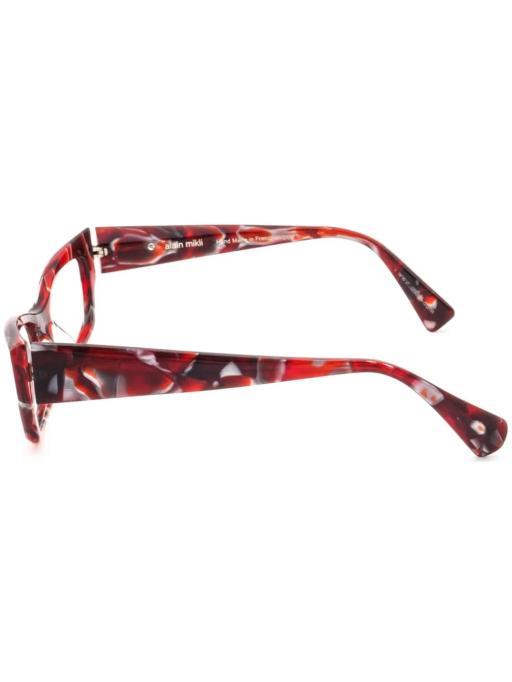 Alain Mikli AL 1211 2960 Eyewear